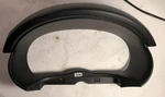Nissan Sentra Speedometer Bezel Dash Surround Trim 2007 2008 2009 2010 2011. Fixed Price $26.33.