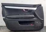 2007 Audi S4 B7 Left Front Driver Door Panel #5275 M4. Fixed Price $119.99.