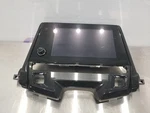 2022 Honda Odyssey Touring Dash Mounted Multifunction Display 39710THRA020M1. Fixed Price $127.50.