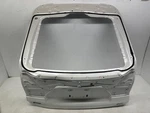 2023 2024 2025 Toyota BZ4X Tailgate Liftgate Back Door Shell Panel Oem White. Fixed Price $425.00.