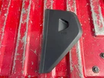 2006 Chevrolet Chevy Aveo Dark Gray Instrument Panel Fuse Cover 96537650 (b). Fixed Price $16.00.
