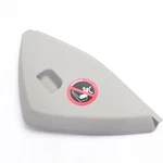 2004-2006 Kia Amanti Front Right Passenger Dash End Side Cover Trim 84775-3F000. Fixed Price $32.52.