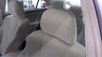 Toyota Camry 2009 Headrest Used 5740. Fixed Price $94.99.
