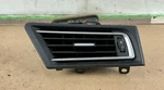 2010 2015 Bmw 740I 740LI Dashboard Side Air Vent Grille 9112150 Oem.. Fixed Price $31.49.