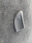 16-17 Chevrolet Cruze Left Dash Board Pad Trim Panel Column Cover 84040865 Oem. Fixed Price $12.99.