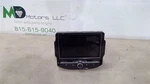 2020-2021 Chevrolet Traverse Radio Display Module 84776468. Fixed Price $99.50.