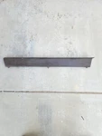 1984 1985 Celica Door Pad Upper Panel Trim Oem RA64 RA65 Left Driver Supra. Fixed Price $60.00.