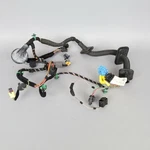 2013-2016 Porsche Boxster Cayman Door Wire Harness Right Oem. Fixed Price $37.17.