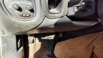 00-05 Bonneville Lower Dash Under Column Knee Bolster Trim Panel Pewter 932. Fixed Price $166.25.
