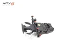 2015-2020 Toyota Sienna Dashboard Center Lover Bezel Trim W/ Cup Holder Oem. Fixed Price $169.99.