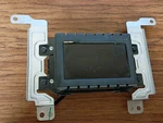 2013-2014 Ford Taurus Information Display Screen Monitor DG1T-18B955-CD. Fixed Price $40.00.
