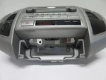 2005-2009 Toyota Tacoma Radio Stereo Cd Player Am Fm Oem With Bezel Surround. Fixed Price $259.99.