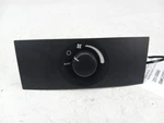 2004-2008 Chrysler Pacifica Rear Blower Control Switch. Fixed Price $21.59.