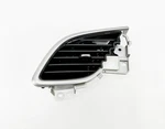 2017-2022 Chevrolet Trax Driver Side Dash Vent Black Silver Bezel Oem 42570819. Fixed Price $39.95.