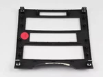 Genuine Mopar Bezel 1FE63DX9AB. Fixed Price $22.49.