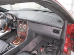 Dash Panel 170 Type SLK230 Fits 97-04 Mercedes 1908680. Fixed Price $699.90.