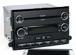 2008-2009 Fusion Milan Radio Amfm 6 Disc Player W Bluetooth Music 8E5T-18C815-DB. Fixed Price $276.25.