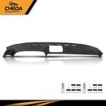 Fit For 1977-1988 Porsche 944 Cover Dashboard Overlay Black 20-924-BLK. Fixed Price $115.50.