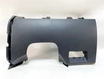 17-20 Jaguar F-pace Left Lh Driver Dash Knee Bolster Lower Trim Panel Cover Oem. Fixed Price $42.50.