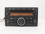 2009-2014 Nissan Cube Disc Cd Player MP3 Radio Stereo 28185-1FC0D Tested. Fixed Price $50.15.