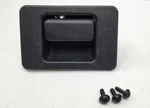 1998-2003 Ford Ranger Glove Box Latch Handle W/ Screws Oem Black. Fixed Price $12.98.