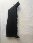 2014 - 2017 Infiniti QX50 Center Console Trim Cover Oem Black. Fixed Price $60.00.