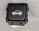 2006-2015 Mazda MX5 Oem Trunk Switch Button Dash Insert GK2A-66-630 06-15. Fixed Price $19.71.
