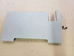 Tan Left Lower Dash Trim Panel Fits 07 08 09 10 11 12 13 14 Ford Expedition. Fixed Price $32.00.