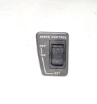 1994 Jaguar Xjs Oem Speed Control Switch. Fixed Price $45.00.