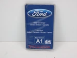 Case Only 2011-2013 Ford Oem Navigation Gps Sd Card Holder A1 Usa/canada. Fixed Price $20.00.