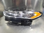 13 14 15 16 Ford Fusion Headlamp Assembly Left. Fixed Price $105.00.