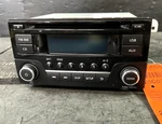 2015-2017 Nissan Versa Sentra Am-fm-stereo-cd Radio Receiver Id 28185-9MC1A Oem. Fixed Price $145.00.