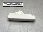 2016-2019 Jaguar Xf Dashboard Left Side Leather Molding Trim Cover Oem. Fixed Price $20.93.