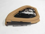 10-20 Bentley Mulsanne 2012 Left Driver Dashboard Trim Cover Panel. Fixed Price $161.50.