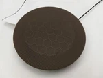 2008 - 2010 Chrysler 300 Dash Speaker Cover. Fixed Price $33.30.