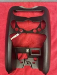 07-13 Mini Cooper R57 Ac Temperature Control Cover Dash Trim Panel 9206835. Fixed Price $29.99.