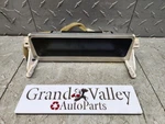 2008-2009 Pontiac G8 Gt Dash Mounted Atari Gauge W/ Harness Used Oem 92217146. Fixed Price $249.00.