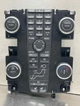2011 Volvo C30 Radio Control Panel Heater A/c Climate Temperature Oem 31324237. Fixed Price $99.53.