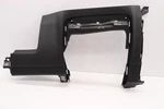2018 - 2024 Volkswagen Tiguan Dash Center Trim Cover Panel Oem 5NN857005A82V. Fixed Price $52.10.