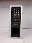 2009-2012 Dodge Ram 1500 597006C1SD Right Rh Outer Dash Vent Silver Trim. Fixed Price $40.00.