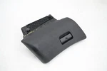 97-03 Bmw E39 5 Series Front Right Dash Storage Glove Box Compartment Trim Oem. Fixed Price $72.00.