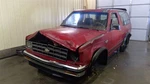 S10BLAZER 1985 Fuel Filler Door 1675165. Fixed Price $94.99.