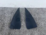 2021-2024 Mustang Mach-e Left Right Front Dashboard End Side Cap Trim Cover Oem. Fixed Price $49.98.