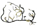 Dash Instrument Panel Wire Wiring Harness Fits 2009-2011 Nissan Versa 1.8L 75439. Fixed Price $179.99.