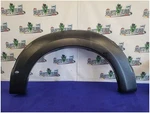 2015-2017 Ford F150 4X4 Pickup Truck Passenger Rear Fender Lip Molding 2733. Fixed Price $99.99.