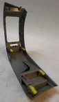 04-09 Prius Driver Lh Left Bare Dash A/c Vent Base Bezel Trim Frame 55650-47060. Fixed Price $28.48.
