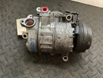 Oem 1999-2006 Bmw E39 325I 330CI 525I 530I E46 Ac Compressor 447220-8027. Fixed Price $56.00.