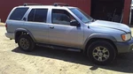 Windshield Wiper Motor Thru 7/00 Fits 97-01 Pathfinder 32756330. Fixed Price $110.70.