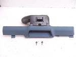 Cracked 70-81 Camaro Lower Dash Lap Vent Mount Driver Lh Gm 3979773 Baby Blue. Fixed Price $139.99.