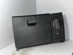 89-95 Toyota Pickup Truck Glove Compartment Dash Speaker Grill Blue Rh. Fixed Price $55.00.